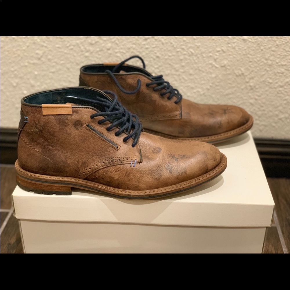 Steve Madden